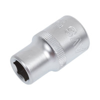 Головка торцевая шестигранная H01211 (11 мм; 1/2") AVS A07865S