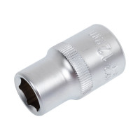Головка торцевая шестигранная H01212 (12 мм; 1/2") AVS A07866S