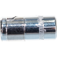 Головка торцевая шестигранная H01414 (14 мм; 1/4") AVS A07847S