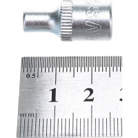 Головка торцевая TORX HT1404 (Е4; 1/4") AVS A07857S