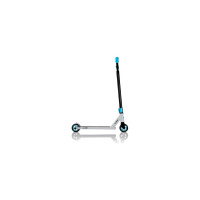 Трюковой самокат GLOBBER GS 540C белый 622-009
