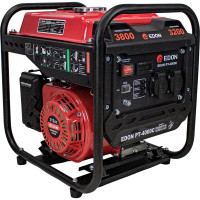 Инверторный бензогенератор EDON PT-4000C 20691