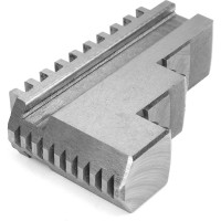 Кулачки прямые к патронам 80 мм HOR PRO Hortz 65204