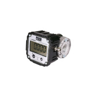 Импульсный расходомер K600 B/3 oil 3/4 puls out PIUSI F00492010