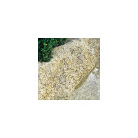 Плёнка с гравием Heissner 1 м, 12 пог. м GRAV-100