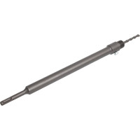 Удлинитель для коронок (350 мм; SDS-plus) INGCO HCBA13501