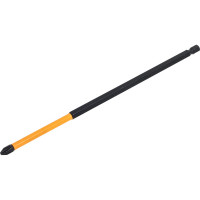 Набор ударных бит INGCO PH2 10 шт SDBIM11PH283
