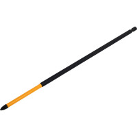 Набор ударных бит INGCO PH2 10 шт SDBIM11PH2103