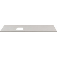 Столешница ALLEN BRAU INFINITY 120 L beige 1.21015.B 00274545