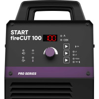Аппарат воздушно-плазменной резки CNC Start FIRECUT 100 5W100CNC