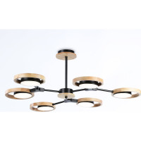 Люстра на штанге Ambrella Light COMFORT FL51619