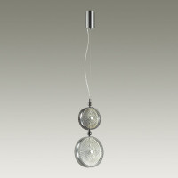 Подвес ODEON LIGHT LED 13W CARAMELLA 5416_13LA