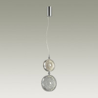 Подвес ODEON LIGHT LED 13W CARAMELLA 5416_13LC