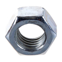 Гайка Госкреп DIN 934, М18, 25 кг 9990106276