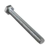 Болт Госкреп DIN933, м8x70 мм, 25 кг 9990106362
