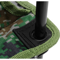 Складной стул Premier fishing pr-hx-002 pr 00000220015