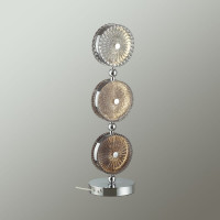Настольная лампа ODEON LIGHT LED 13W CARAMELLA 5416_13TL