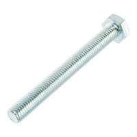 Болт Госкреп DIN 933, М10x90 25 кг 9990106336