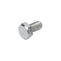 Болт Госкреп DIN933, М6x12 25 кг 9990106417