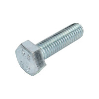 Болт Госкреп DIN933, М8x35 25 кг 9999938746