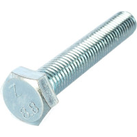 Болт Госкреп DIN933, М12x70 25 кг 9990106399