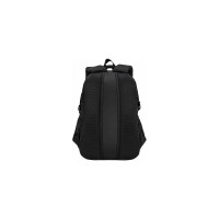 Универсальный рюкзак BRAUBERG Content Protect 2 отделения, светоотражающий принт, 47x33x18 см 271654