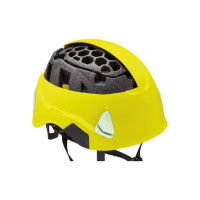 Легкая каска Petzl STRATO HI-VIZ, желтая A020CA00