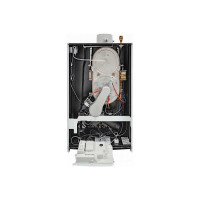 Газовый настенный конденсационный котел Baxi 7221295 LUNA DUO-TEC MP 1.90 RG0090CRB35FJD