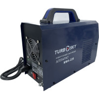 Инверторный сварочный аппарат Turbosky ММА 220 7120_a