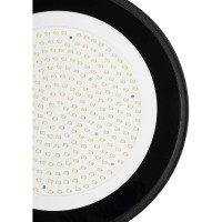 Светодиодный светильник Jazzway PHB UFO 04 150Вт 5000К IP65 120град. ДСП для высоких пролетов (high bay) 5045613