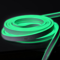Комплект светодиодной подсветки "неон" IEK (лента led 10м lsr5-2835g120-8-ip65-220в + драйвер) LSR5-G-120-65-2-10-S0