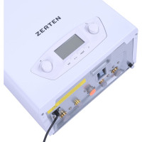 Настенный газовый бытовой котел Zerten ZR-24