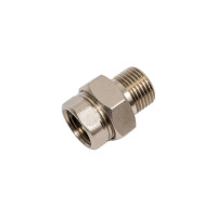 Прямая американка Rvc 1/2 г х 1/2 ш 00874