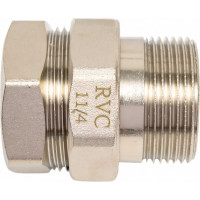 Прямая американка Rvc 1 1/4 г х 1 1/4 ш 00877