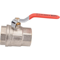 Шаровой кран Rvc (40) 1 1/2 гг ручка 00201