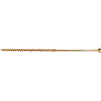 Конструкционный саморез Госкреп потайной, 4,0x35 (200 шт.), bullit-бк 14-0015351