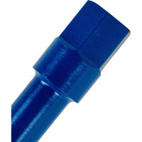 Коронка алмазная 1 1/4" 036/500/4 сегм. по бетону KEOS DC036.500
