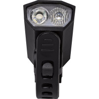 Светодиодный велосипедный аккумуляторный USB фонарь GLANZEN 1000 Лм BFL-1000-BK08 КА-00008964