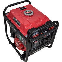 Инверторный бензогенератор EDON PT-4000C 20691