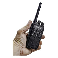 Радиостанция LIRA cp 215l БП 00001027