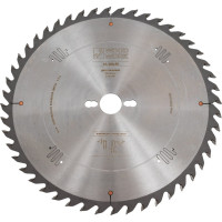 Диск пильный универсальный Superior 300x3.2x30 мм, 48T, А=15° ATB WOODWORK 35.300.48