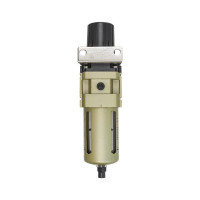 Фильтр-регулятор Rockforce 1/2 RF-AW4000-04D(54502)