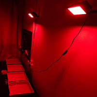 Фотолабораторный светодиодный фонарь АРИОН ФНФ-2С с регулируемой яркостью 00110495
