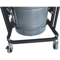 Промышленный пылесос LINOLIT Linolit 322 с комплектом аксессуаров 38" 00-00012988
