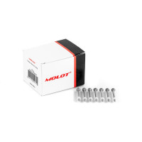 Гвоздь по бетону MOLOT DN 3,7-47/P8 100 шт. 37471511