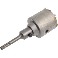 Коронка по бетону SDS-Plus 65 мм HEADROCK 422-010-65