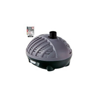 Насос для фонтана Heissner SMARTLINE 1600 л/ч, 1500 л/ч HSP1600-00