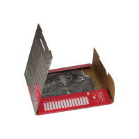 Диск пильный универсальный 300x2.6x30 мм, 96T, A=15 ATB+Shear WOODWORK 31.300.96