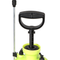 Садовый опрыскиватель Green Days  8 л, пластик 336941