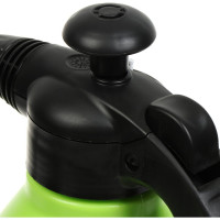 Садовый опрыскиватель Green Days 3 л, пластик, 6590-00, салатовый 414144